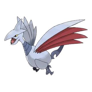 ภาพของ Skarmory