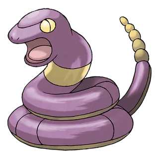 ภาพของ Ekans