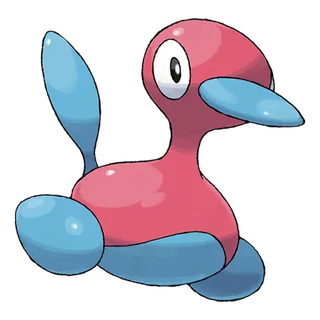 ภาพของ Porygon2