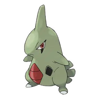 ภาพของ Larvitar