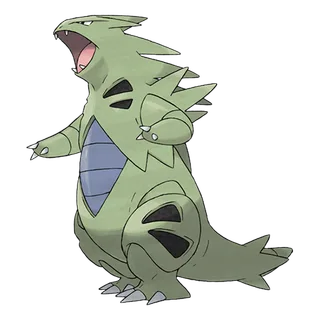 ภาพของ Tyranitar
