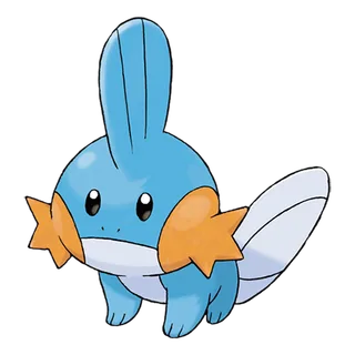 ภาพของ Mudkip