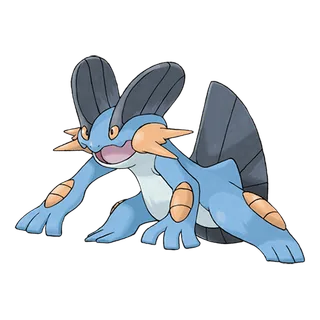 ภาพของ Swampert