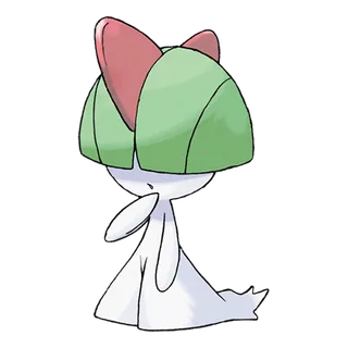 ภาพของ Ralts