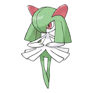 ภาพของ Kirlia