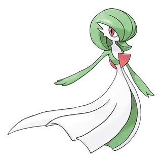 ภาพของ Gardevoir