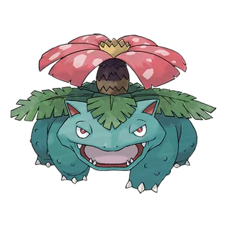 ภาพของ Venusaur