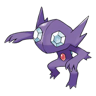 ภาพของ Sableye