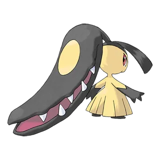 ภาพของ Mawile