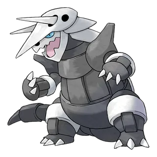 ภาพของ Aggron