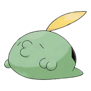 ภาพของ Gulpin