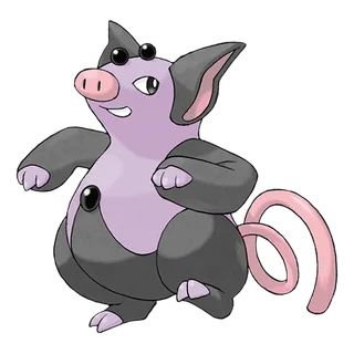 ภาพของ Grumpig