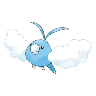 ภาพของ Swablu