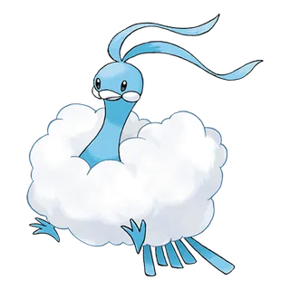 ภาพของ Altaria