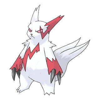 ภาพของ Zangoose