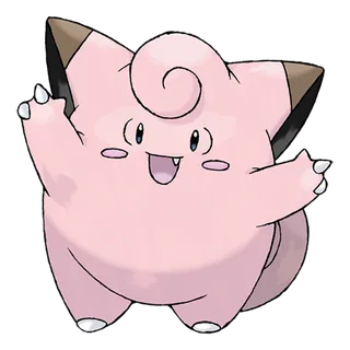 ภาพของ Clefairy