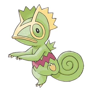 ภาพของ Kecleon