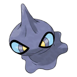 ภาพของ Shuppet