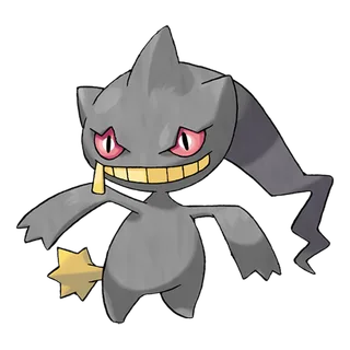 ภาพของ Banette