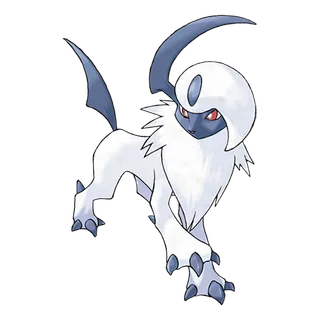 ภาพของ Absol