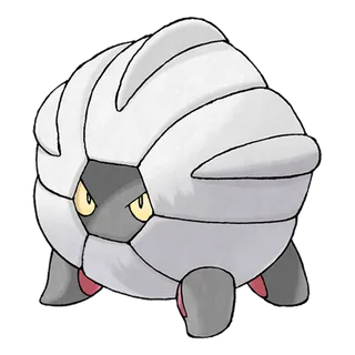 ภาพของ Shelgon
