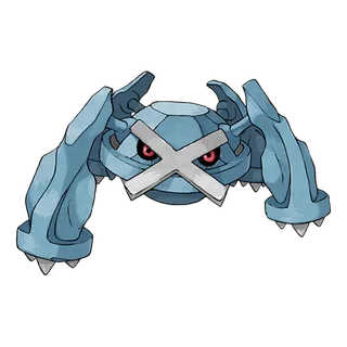 ภาพของ Metagross