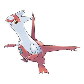 ภาพของ Latias