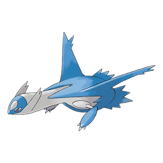 ภาพของ Latios
