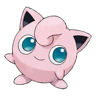 ภาพของ Jigglypuff