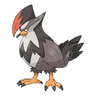 ภาพของ Staraptor