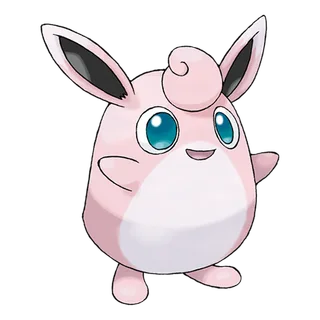 ภาพของ Wigglytuff
