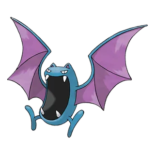 ภาพของ Golbat