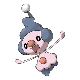 ภาพของ Mime Jr.