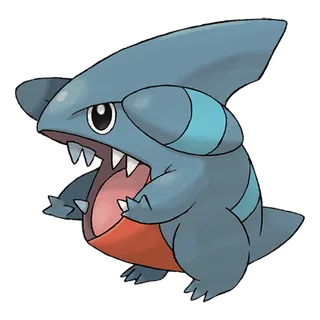 ภาพของ Gible