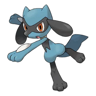 ภาพของ Riolu