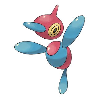 ภาพของ Porygon-Z