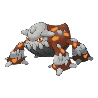 ภาพของ Heatran
