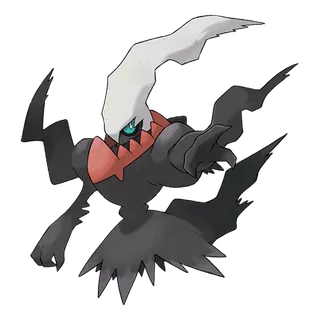 ภาพของ Darkrai