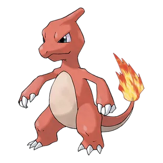 ภาพของ Charmeleon
