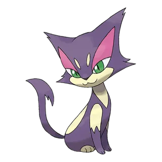 ภาพของ Purrloin