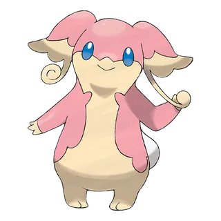 ภาพของ Audino