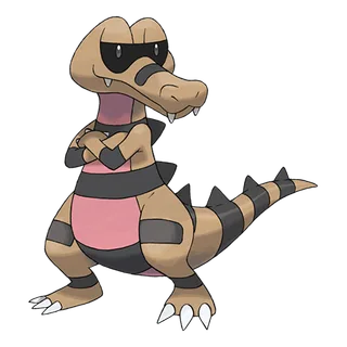 ภาพของ Krokorok