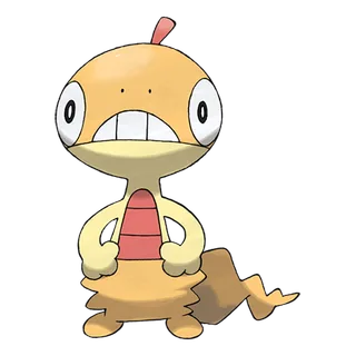 ภาพของ Scraggy