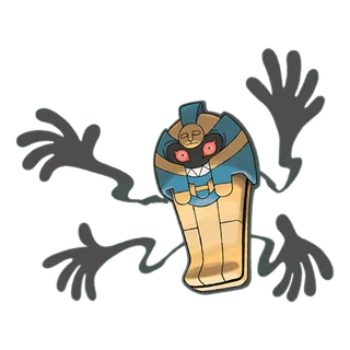 ภาพของ Cofagrigus