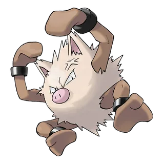 ภาพของ Primeape