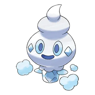 ภาพของ Vanillite