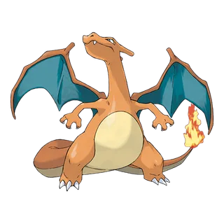 ภาพของ Charizard
