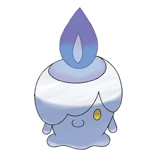 ภาพของ Litwick