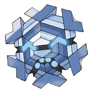 ภาพของ Cryogonal