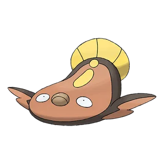 ภาพของ Stunfisk